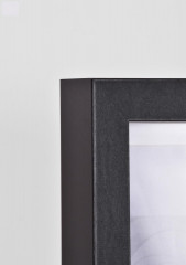 Фоторамка Innova PI01495 Ф/рамка 15*20 cm Block frame под фото 10*15 см, черный, МДФ (4/480) Б0046309