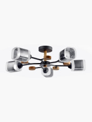 Люстра De City Тетро 673018805