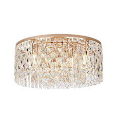 Потолочная люстра MODELUX ML.90343.7 GD