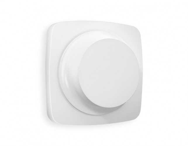 Лицевая панель диммера AMBRELLA VOLT OP1255