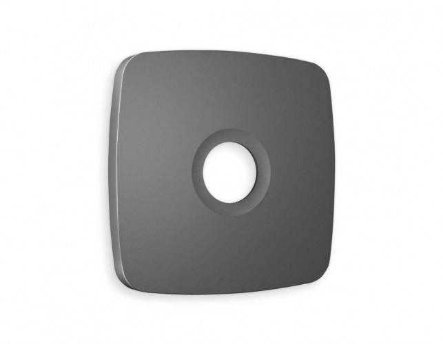 Лицевая панель ТВ-розетки AMBRELLA VOLT OP6630