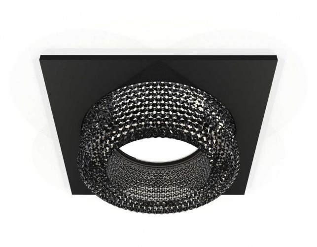 Комплект встраиваемого светильника Ambrella light Techno Spot XC (C7632, N7192) XC7632021