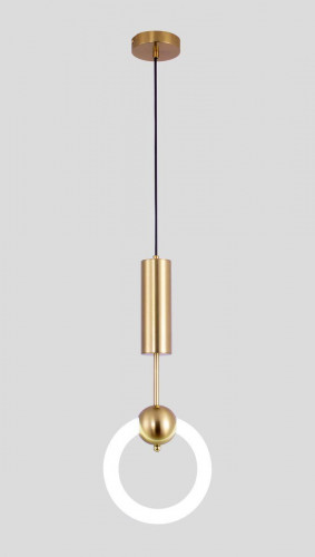 Подвесной светильник Moderli Richard V5010-PL