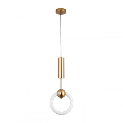Подвесной светильник Moderli Richard V5010-PL