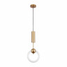Подвесной светильник Moderli Richard V5010-PL