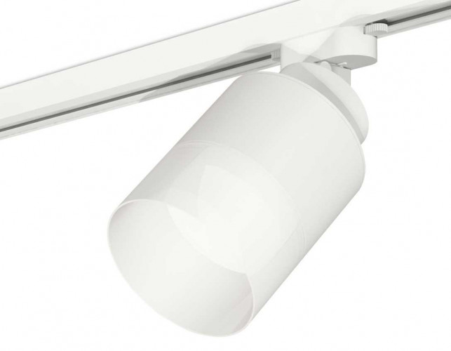 Комплект трекового светильника Ambrella light Track System XT (A2524, A2105, C8110, N8402) XT8110002