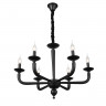 Подвесная люстра ST Luce Forteza SL1114.403.06