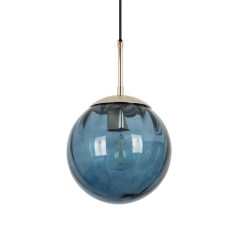 Подвесной светильник Modelux Modemodern MD.1221.1 BL