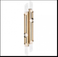 Бра Alfa Light F1024-10 650MM TG E14