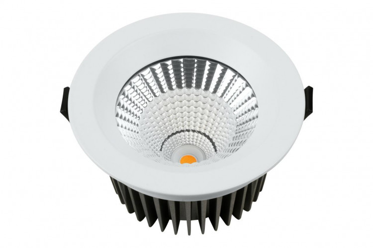 Встраиваемый светильник ВОСХОД ELAQ.20.30.IP.IN.WW