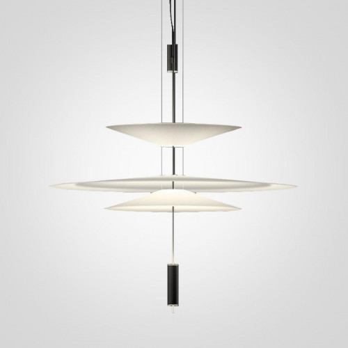 Подвесной светильник Imperium Loft Spacenet 177846-26