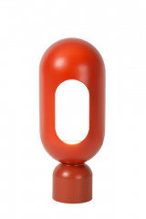 Настольная лампа Lucide BARRIS 05549/01/55