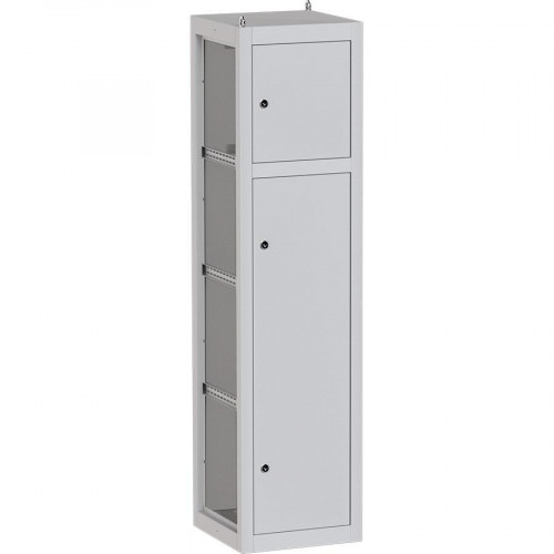 Каркас ВРУ-2 Unit S сварной IP54 (1800х450х450) EKF PROxima mb15-13-54m