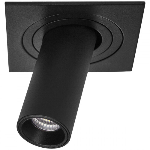 Комплект из светильника и рамки Lightstar Intero Tubo (217517+217272) i517272