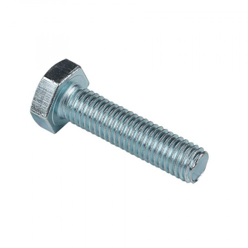 Болт шестигранный М10х50 DIN 933 EKF b6grm10x50
