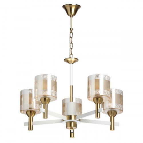 Подвесная люстра De City Каталина 361011805