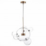 Подвесной светодиодный светильник ST Luce Bopone SL1133.213.01