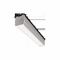 Линейный светодиодный светильник WOLTA STD ДСП17-36-002-5К