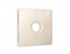 Лицевая панель ТВ-розетки AMBRELLA VOLT AP3130