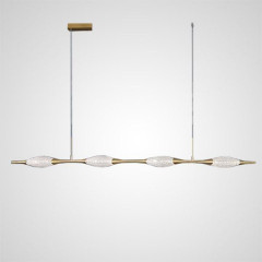 Подвесной светильник Imperium Loft fame-b-long01 206141-23