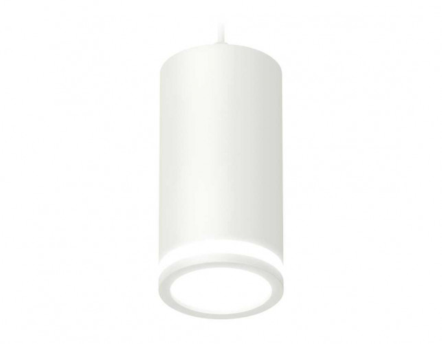 Комплект подвесного светильника Ambrella light Techno Spot XP (A2331, C8161, N8412) XP8161025