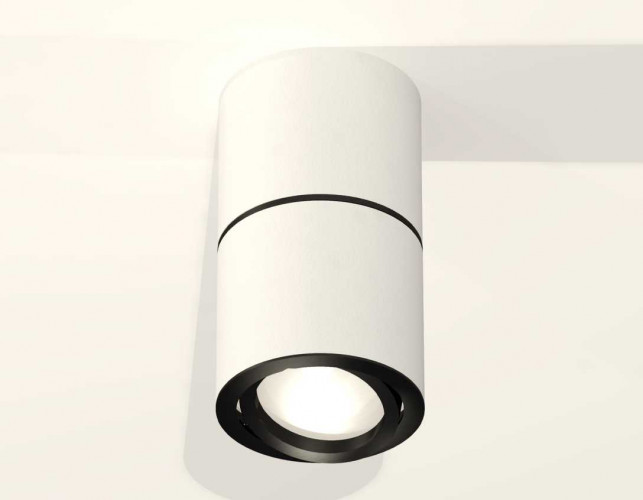 Комплект потолочного светильника Ambrella light Techno Spot XS (C7401, A2071, C7401, N7002) XS7401180