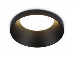 Светильник встраиваемый Ambrella Light TN102802