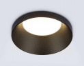 Светильник встраиваемый Ambrella Light TN102802