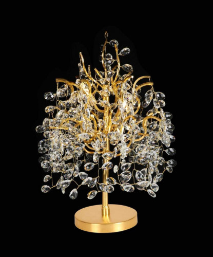 Настольная лампа Alfa Light F0124-31