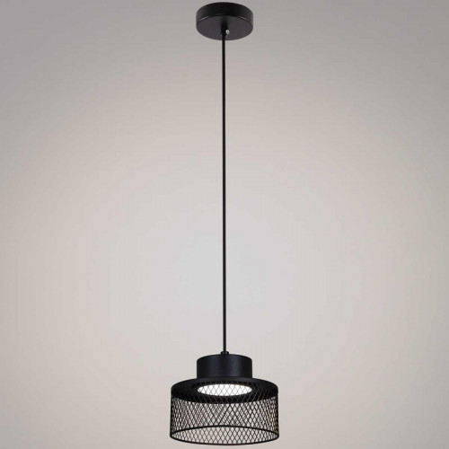 Люстра Reluce 01110-0.9-01 BK