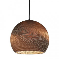 Подвесной светильник Loft-Concept Сardboard Design 40.359-0 4484