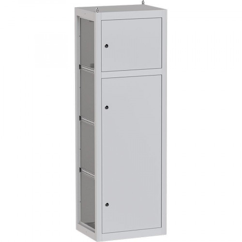 Каркас ВРУ-2 Unit S сварной IP54 (1800х600х450) EKF PROxima mb15-11-54m