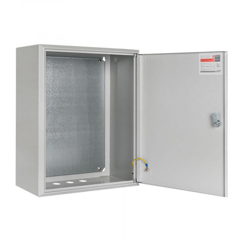 Щит с монтажной панелью ЩМП- 50.40.22 (ЩРНМ-2) IP31 EKF PROxima mb22-2