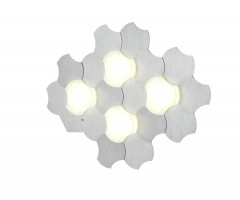 Панно Vele Luce Viva VL8045W04