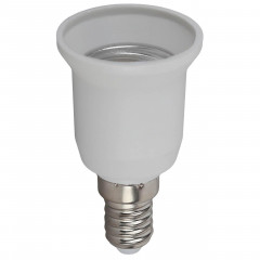 Патрон ЭРА E14-E27 Б0027975