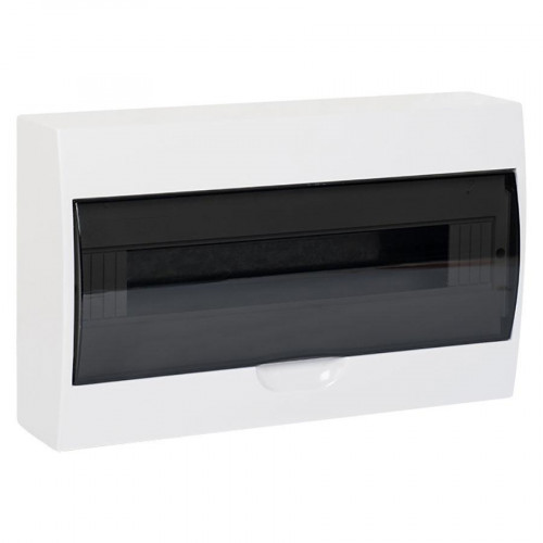 Щит распред. навесной ЩРН-П-18 IP41 EKF PROxima pb40-n-18