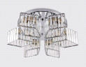 Потолочная люстра Ambrella light Traditional TR5209