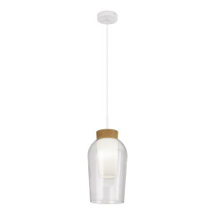 Подвесной светильник Mantra Nora 8278