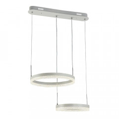 Подвесной светодиодный светильник Profit Light 6087/2A WHT