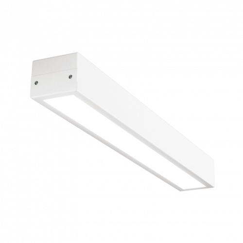 Линейный светодиодный светильник WOLTA STD ДСО12-27-001-6К-Б