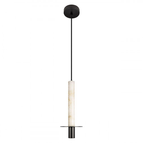 Подвесной светильник Loft IT Montblanc 10475B Black