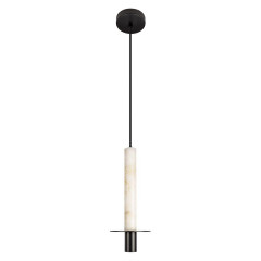 Подвесной светильник Loft IT Montblanc 10475B Black