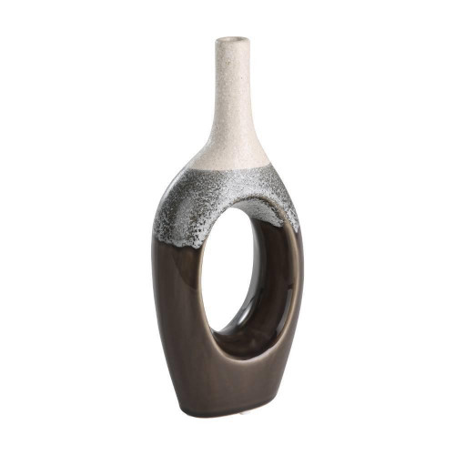 Ваза керамическая Eglo Iwate 421517