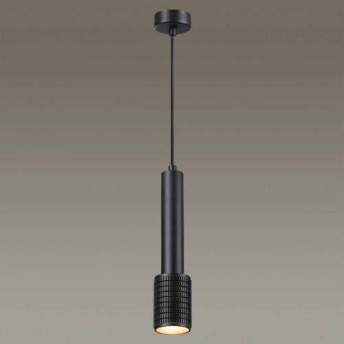 Подвесной светильник Odeon Light Hightech Mehari 4238/1