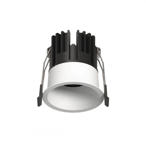 POINTS Точечный светильник DEEP M LED 220В 8Вт 3000К CRI90 50° ZIGBEE белый песок