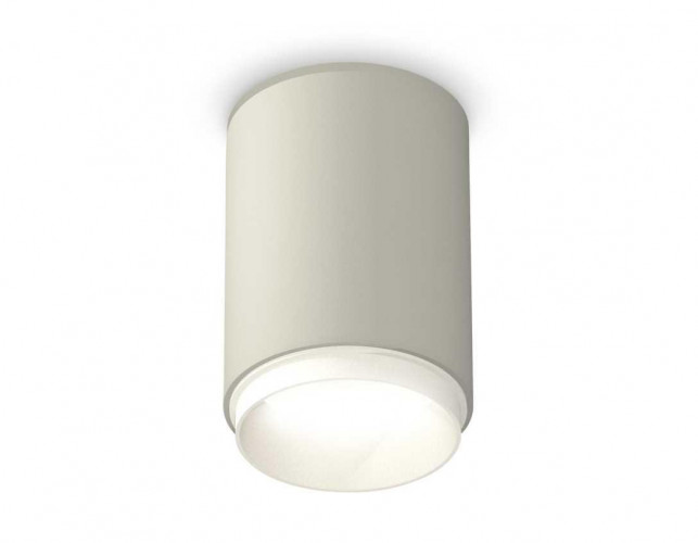 Комплект потолочного светильника Ambrella light Techno Spot XC (C6314, N6120) XS6314020