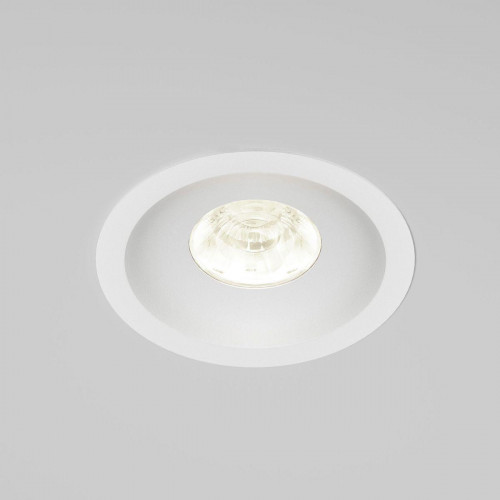 Встраиваемый светодиодный светильник Elektrostandard Combi 25067/LED a069005