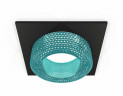 Комплект встраиваемого светильника Ambrella light Techno Spot XC (C7632, N7194) XC7632023