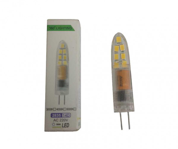 Лампочка Kink Light L07672