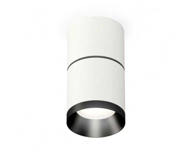 Комплект потолочного светильника Ambrella light Techno Spot XS (C7401, A2071, C7401, N7031) XS7401181
